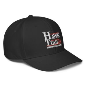 Hawk Tuah 24 adidas Performance Cap Hat