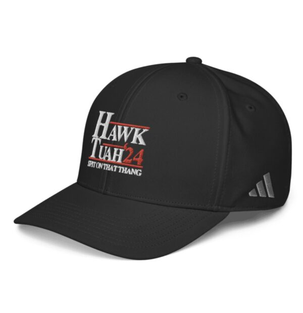 Hawk Tuah 24 adidas Performance Caps