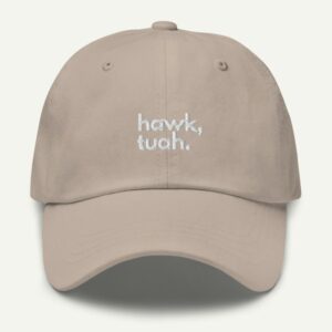 Hawk Tuah Dad hat 2024 caps