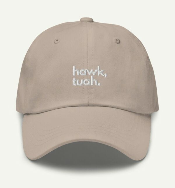 Hawk Tuah Dad hat 2024 caps