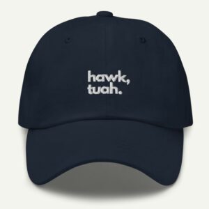 Hawk Tuah Dad hat 2024s