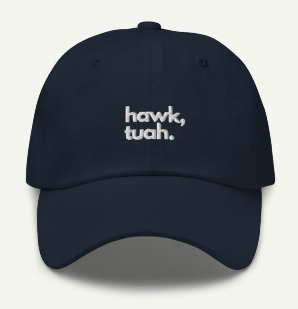 Hawk Tuah Dad hat 2024s