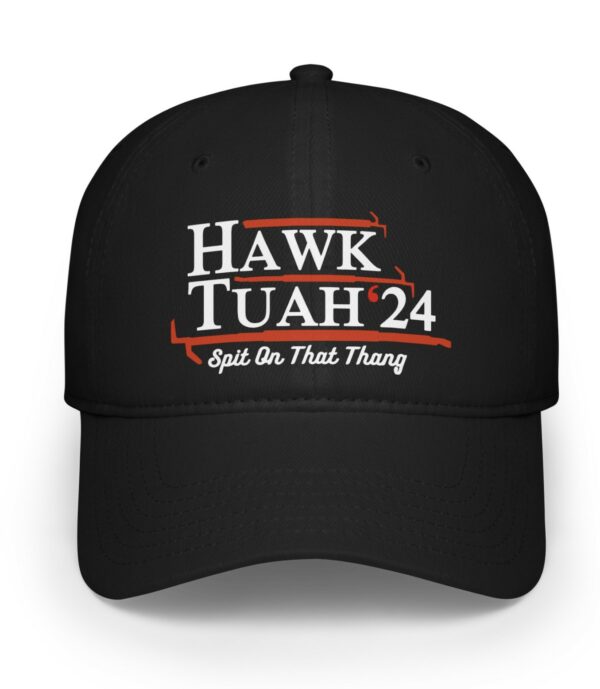 Hawk Tuah Girl Baseball Cap