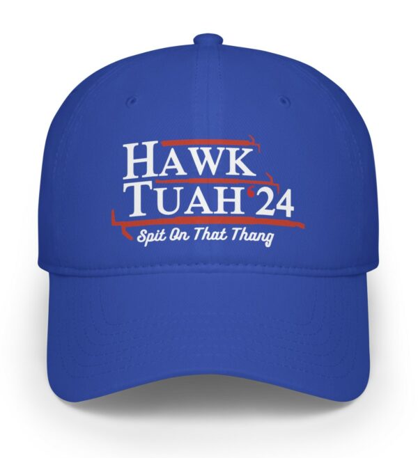 Hawk Tuah Girl Baseball Cap Hat