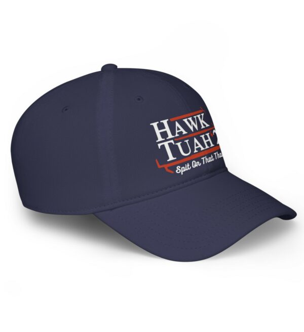 Hawk Tuah Girl Baseball Cap Hats