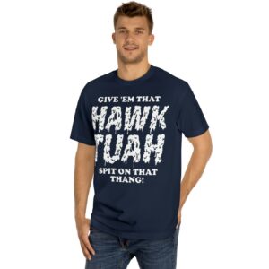 Hawk Tuah Girl Classic Shirt