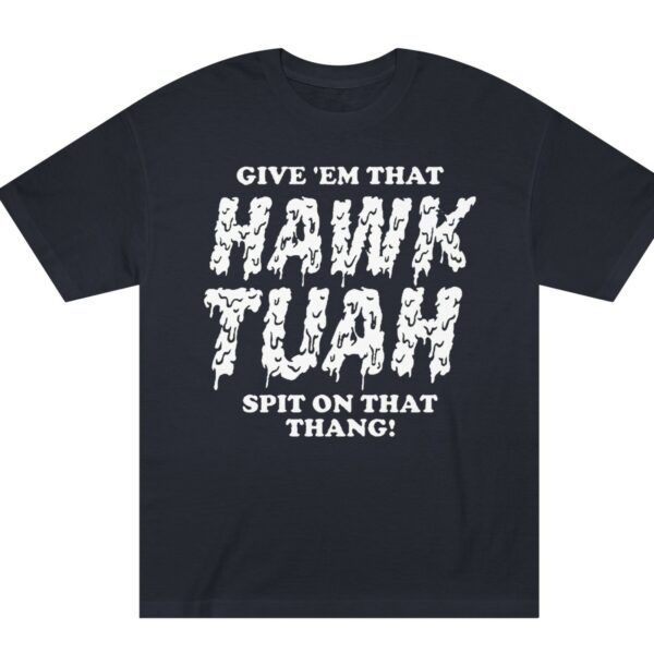 Hawk Tuah Girl Classic T-Shirt