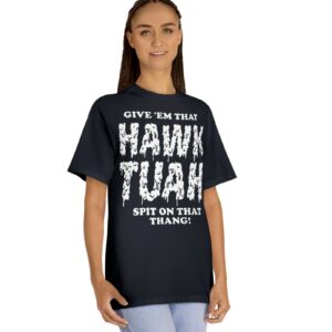 Hawk Tuah Girl Classic T-Shirts