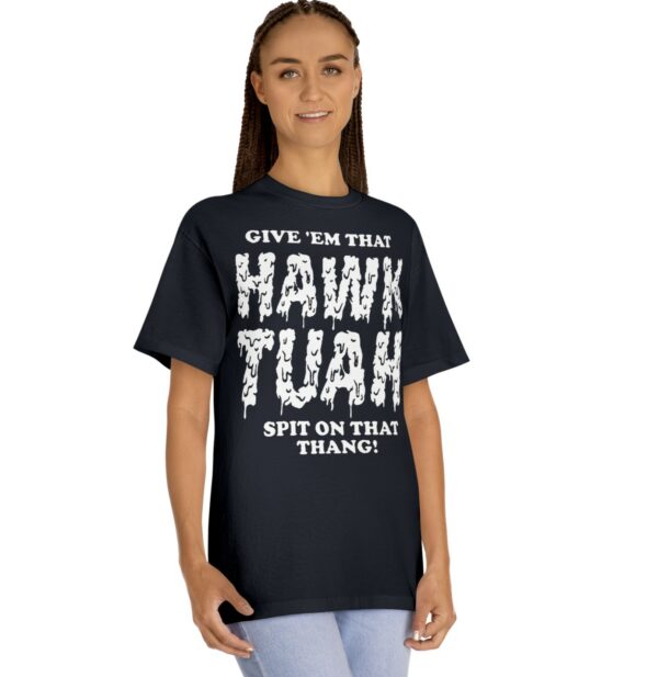 Hawk Tuah Girl Classic T-Shirts