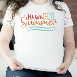 Hawk Tuah Girl Summen Shirt, Spit On That Thang Girl Shirts