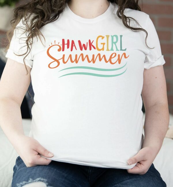 Hawk Tuah Girl Summen Shirt, Spit On That Thang Girl Shirts