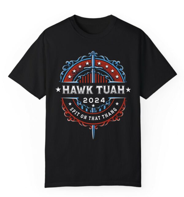 Hawk Tuah Girl T-Shirt