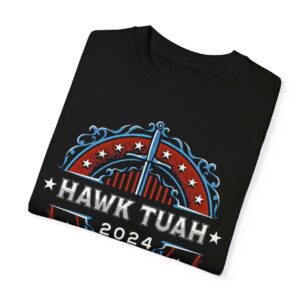 Hawk Tuah Girl T-Shirts