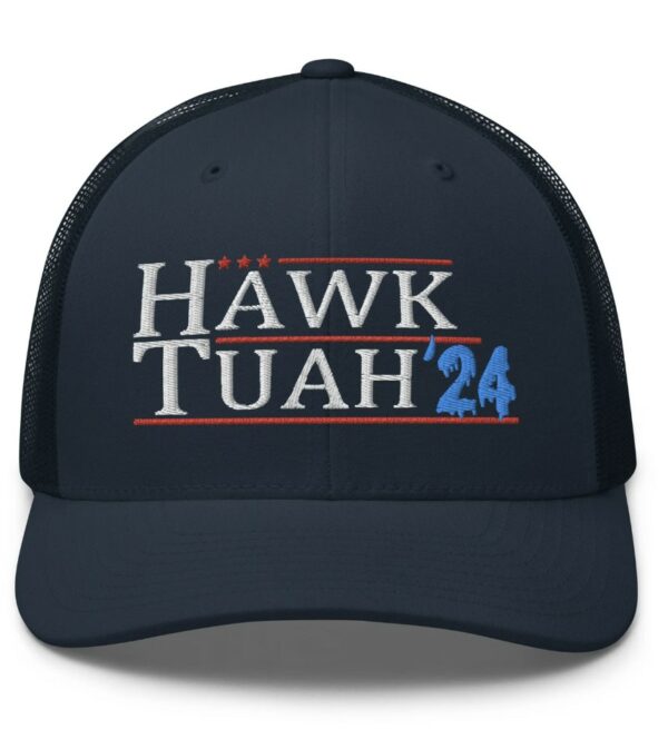 Hawk Tuah Hat, 2024 Election Hat Cap