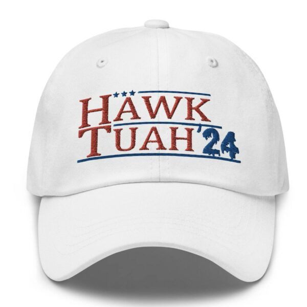 Hawk Tuah Hat, 2024 Election Hat Caps