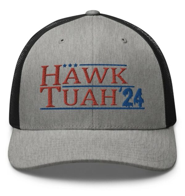 Hawk Tuah Hat, 2024 Election Hats