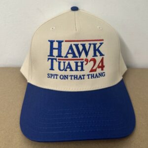 Hawk Tuah Hat