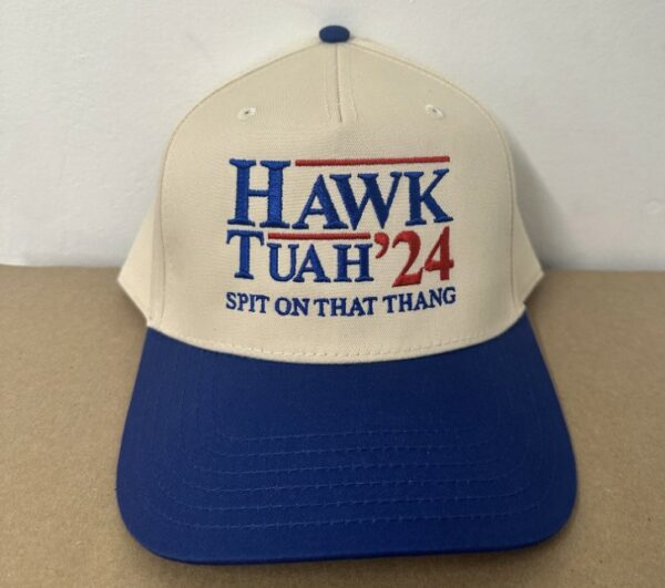 Hawk Tuah Hat