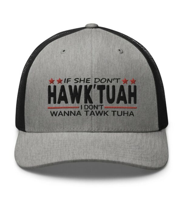 Hawk Tuah Hat, Girls Night Hat Cap