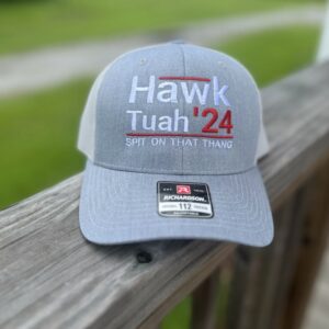 Hawk Tuah Hat - Hawk Tuah SnapBack - Viral Dad Hat - Funny Gifts