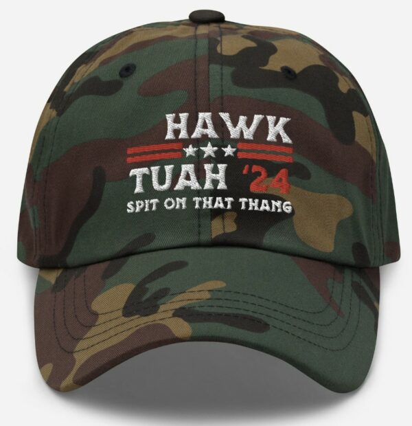 Hawk Tuah Hat, Spit On That Thang, Hawk Tuah 2024 hat