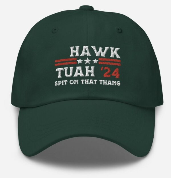 Hawk Tuah Hats, Spit On That Thang, Hawk Tuah 2024