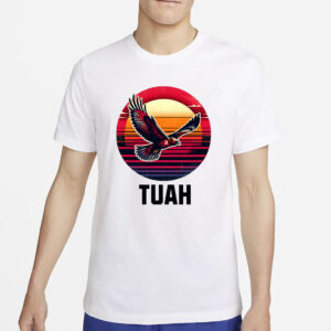 Hawk Tuah Hawk Tush New T-Shirt 2024