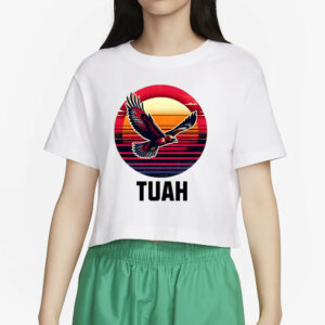 Hawk Tuah Hawk Tush New T-Shirt 2024s