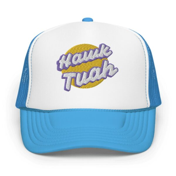 Hawk Tuah Logo 2024 Hat