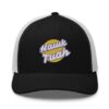 Hawk Tuah Logo 2024 Trucker Hat
