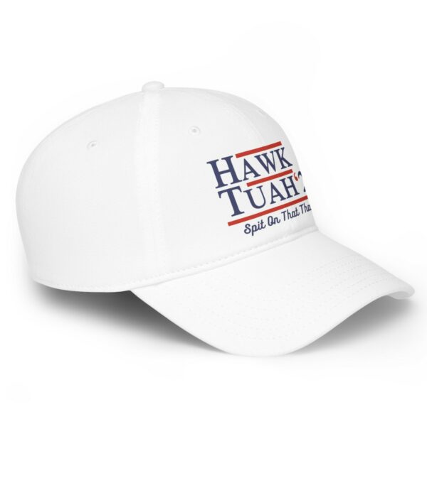 Hawk Tuah Low Profile Baseball Caps