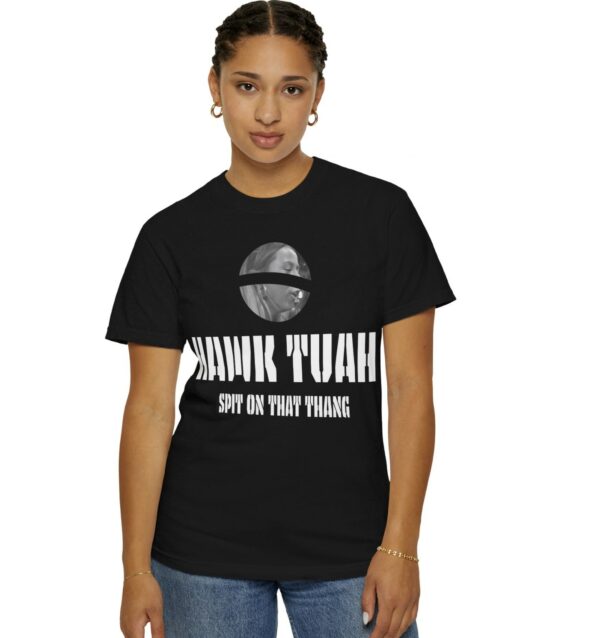 Hawk Tuah Meme TeeShirts