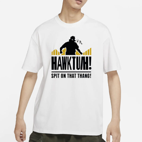 Hawk Tuah New T-Shirt Funny 2024