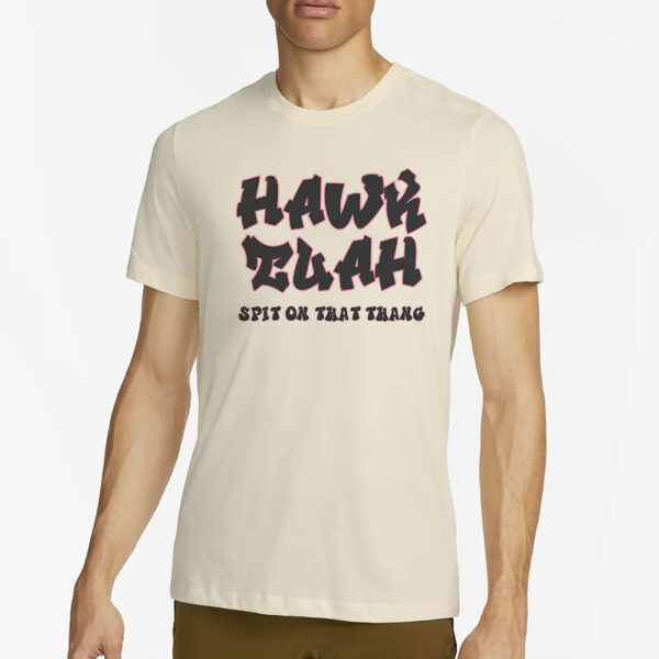 Hawk Tuah Shirt, Spit On That Thang Shirt, Funny Meme, Comfort Colors, Trendy, Hawk Tuah Girl, Raunchy Tee, Tiktok, Viral Meme2