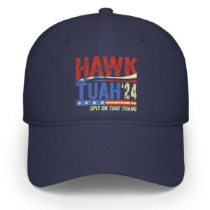 Hawk Tuah, Spit On That Thang Hawk Thua, Hawk Tua Baseball Cap