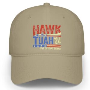 Hawk Tuah, Spit On That Thang Hawk Thua, Hawk Tua Baseball Cap Hat