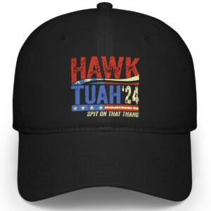 Hawk Tuah, Spit On That Thang Hawk Thua, Hawk Tua Baseball Cap Hats