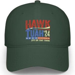 Hawk Tuah, Spit On That Thang Hawk Thua, Hawk Tua Baseball Caps