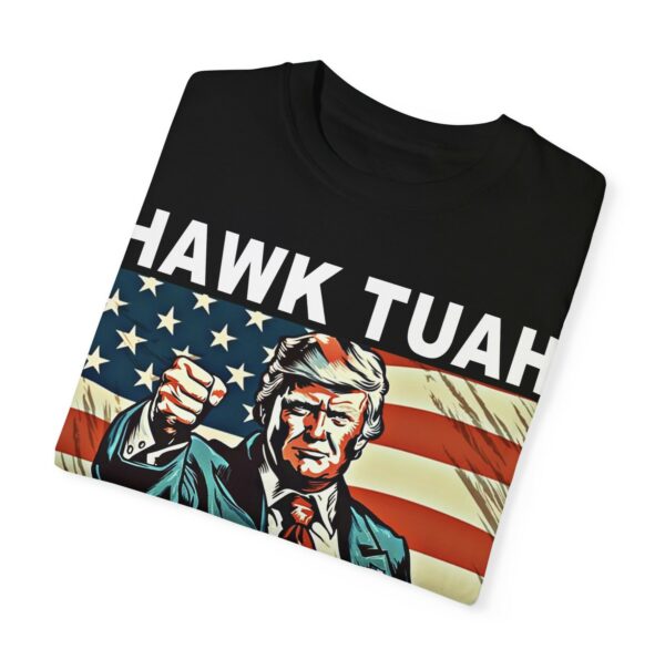 Hawk Tuah Spit On That Thing Trump 2024 T-Shirts