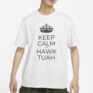 Hawk Tuah T-Shirt - Funny Meme T-Shirt - Available in Multiple Sizes