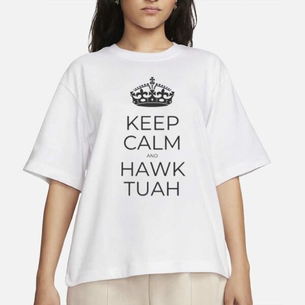 Hawk Tuah T-Shirt - Funny Meme T-Shirt - Available in Multiple Sizess