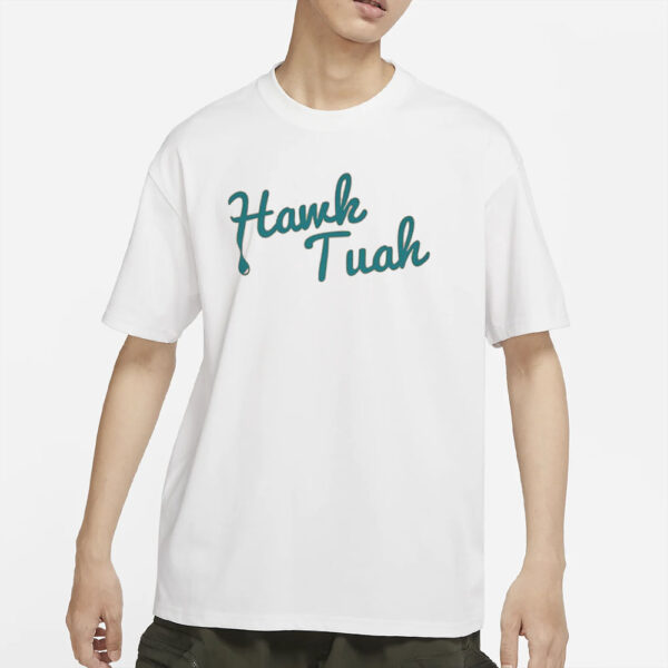 Hawk Tuah T-Shirt, Spit On That Thang, Tik Tok Meme Girl , Goofy ShirtS