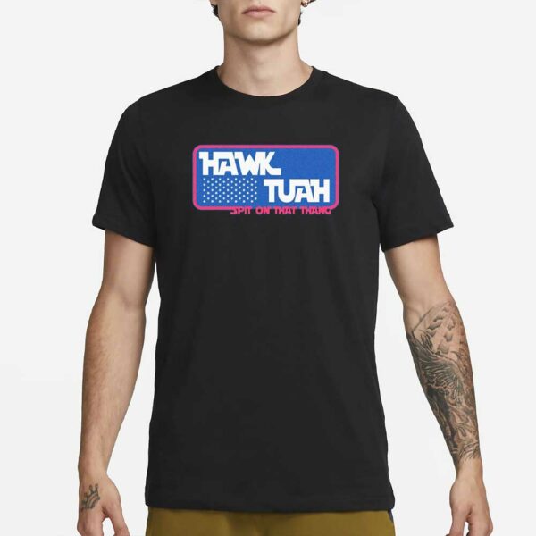 Hawk Tuah T-Shirt, Spit on That Thang Girl shirt, Hawk Tuah 2024 Spit On That Thang, Funny Meme Girl2