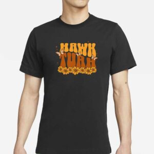 Hawk Tuah Tee