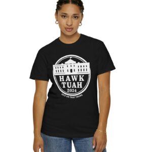 Hawk Tuah TeeShirts