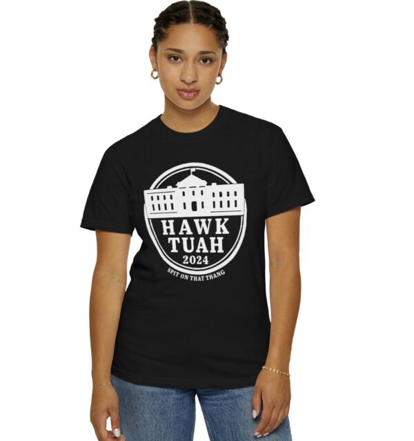 Hawk Tuah TeeShirts