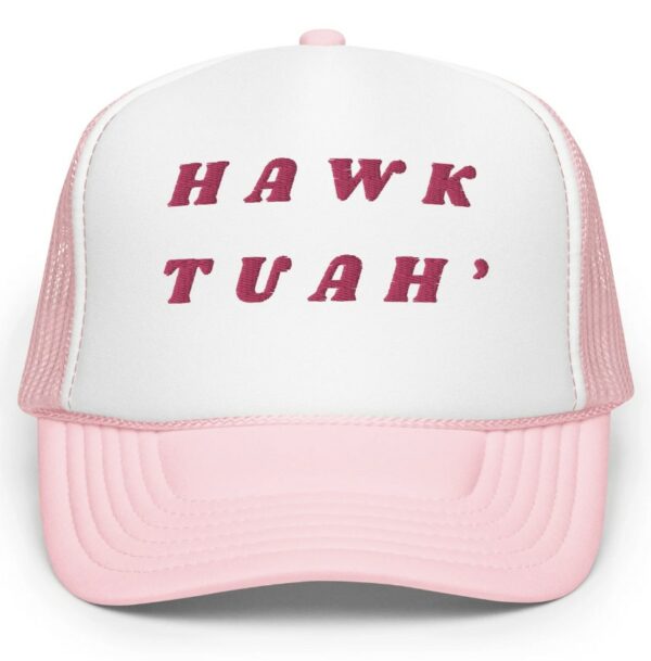 Hawk Tuah Trucker Hat