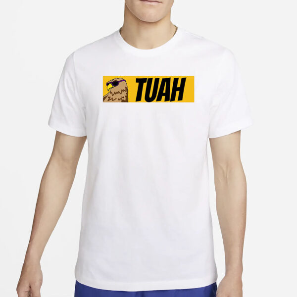 Hawk Tuah Wear Glasses T-Shirt