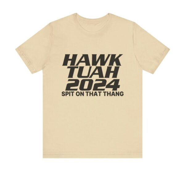 Hawk Tuah Womens shirt