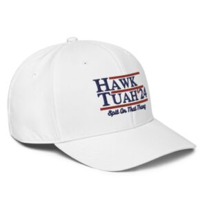 Hawk Tuah adidas Performance Cap Hat